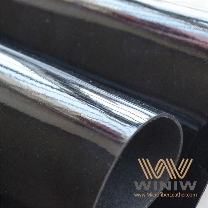 Microfiber Synthetic Suede Leather For Bags Lining