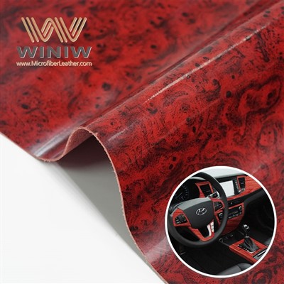 1.4mm Microfiber Saorga Feithicleach Leathar Vegan Upholstery Fabraic