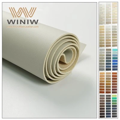1.6mm oiriúnach chun leathar doras ilchodach carr microfiber a phróiseáil