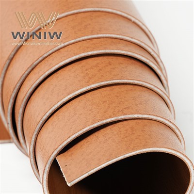 Ábhar Maisiúil Feithicleach Vinyl Leathar Durable Vegan PVC