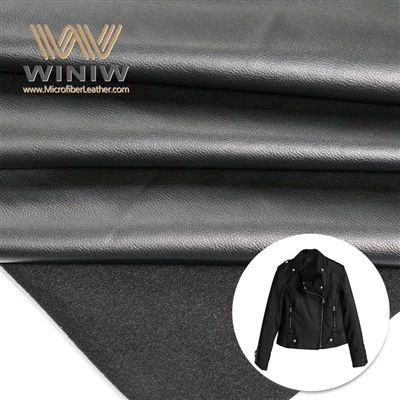 Aithrise Nontoxic Microfiber Fabraic Ball éadaigh Faux Leathar