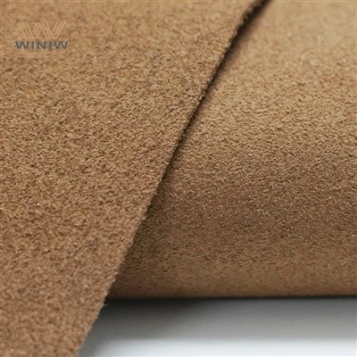 Dathanna iomadúla Microsuede Fabraic Do Bróga