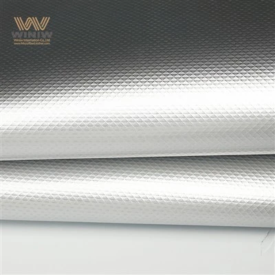 Leathar PU Microfiber resistant Uisce Do Liathróid Sacair